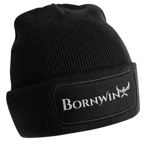 Bornwinx - Kötött sapka