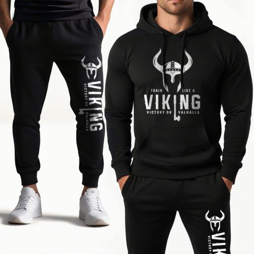 Train like a Viking - melegítő szett 