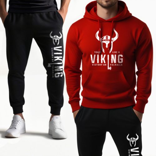 Train like a Viking - melegítő szett